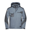 Craftsmen Softshell Jacket - Strong