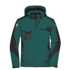 Craftsmen Softshell Jacket - Strong