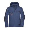 Craftsmen Softshell Jacket - Strong