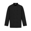 Long Sleeve Chef's Jacket