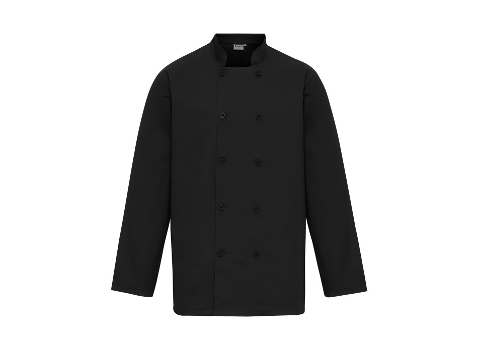 Long Sleeve Chef's Jacket