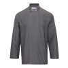 Denim Chef's Jacket