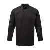 Essential' Long Sleeve Chef's Jacket