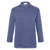 Chef Jacket Jeans-Style