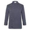 Chef Jacket Jeans-Style
