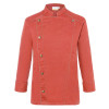 Chef Jacket Jeans-Style