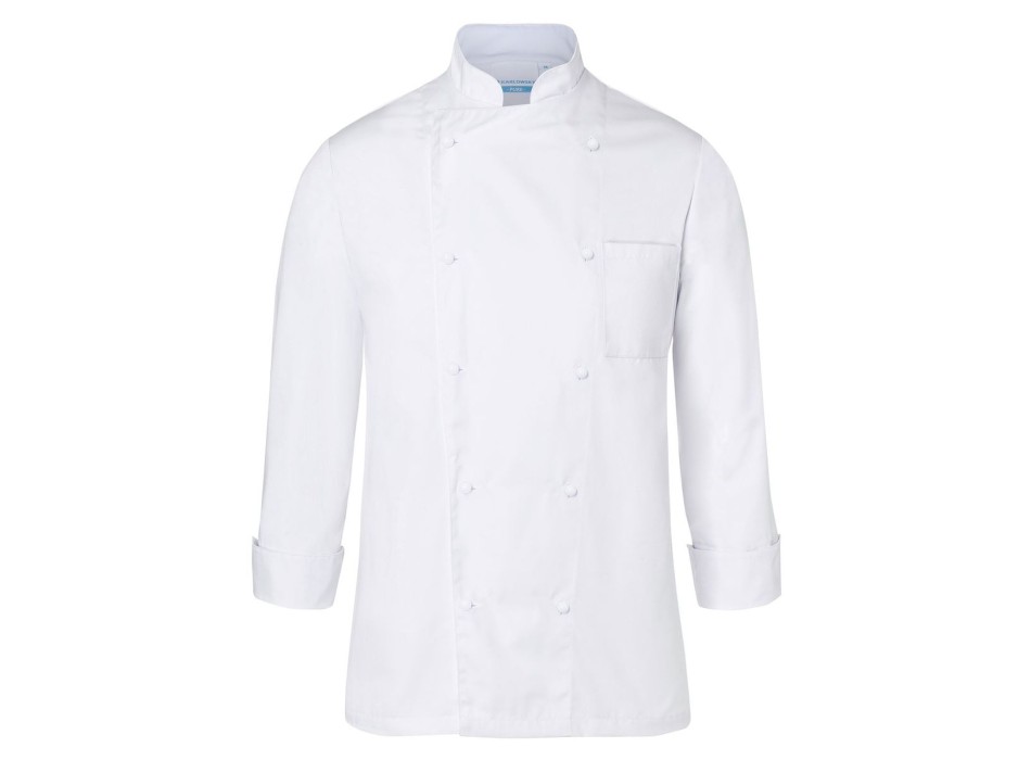 Chef Jacket Basic