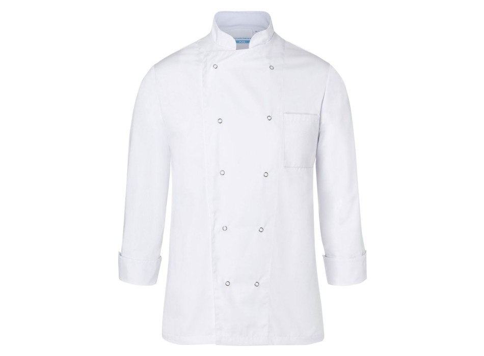 Chef Jacket Basic