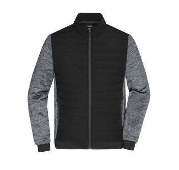 Giacca Foderata e Imbottita da Uomo Gheddi