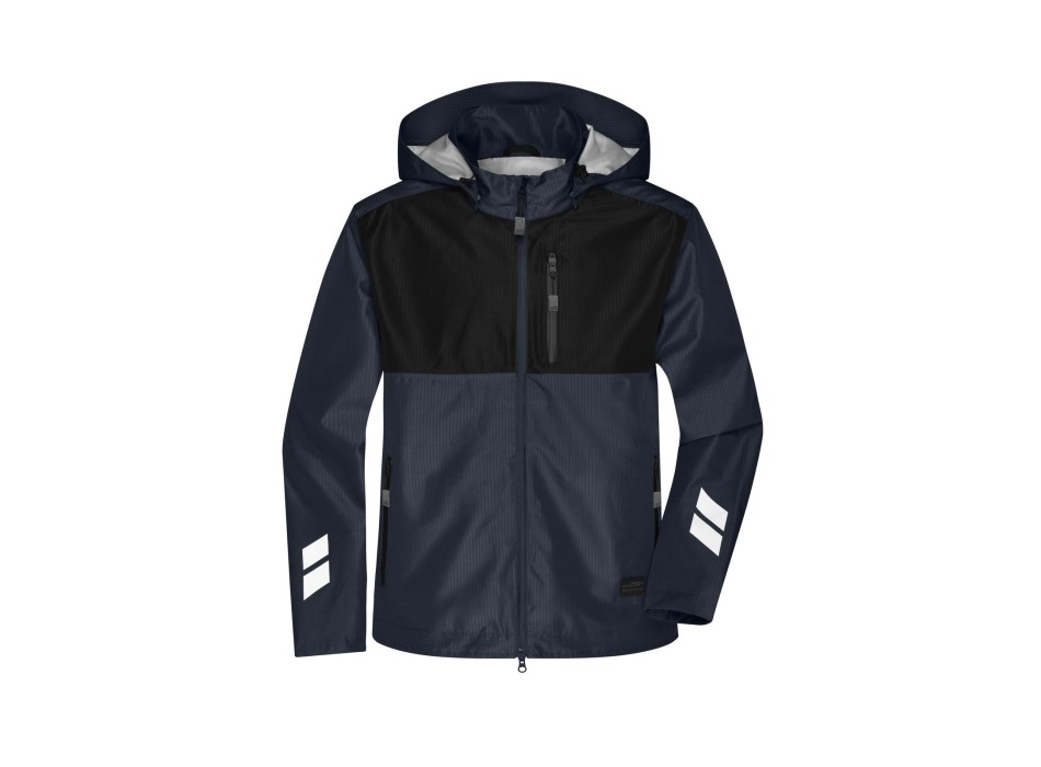 Hardshell Workwear Jacket