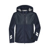 Hardshell Workwear Jacket