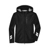 Hardshell Workwear Jacket