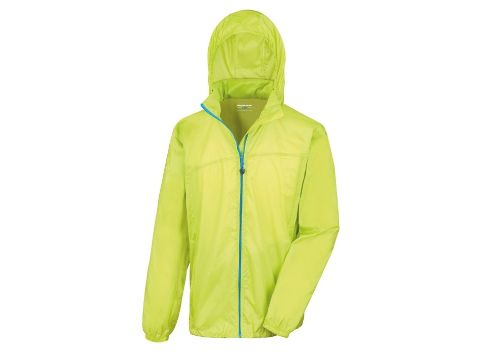 HDi Quest Lightweight Stowable Jacket