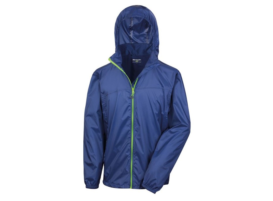 HDi Quest Lightweight Stowable Jacket
