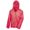 HDi Quest Lightweight Stowable Jacket