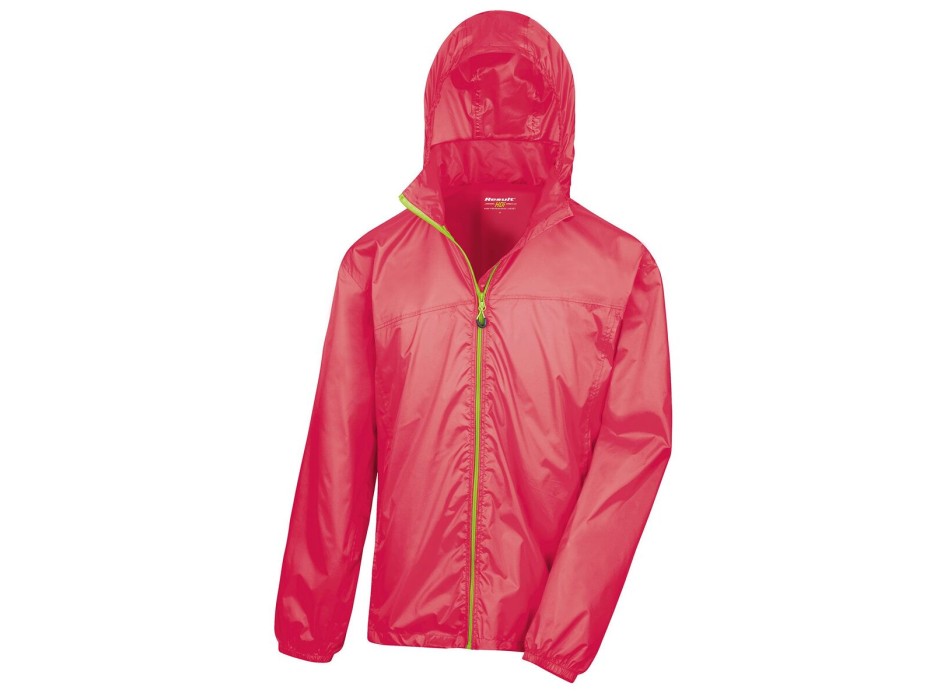 HDi Quest Lightweight Stowable Jacket