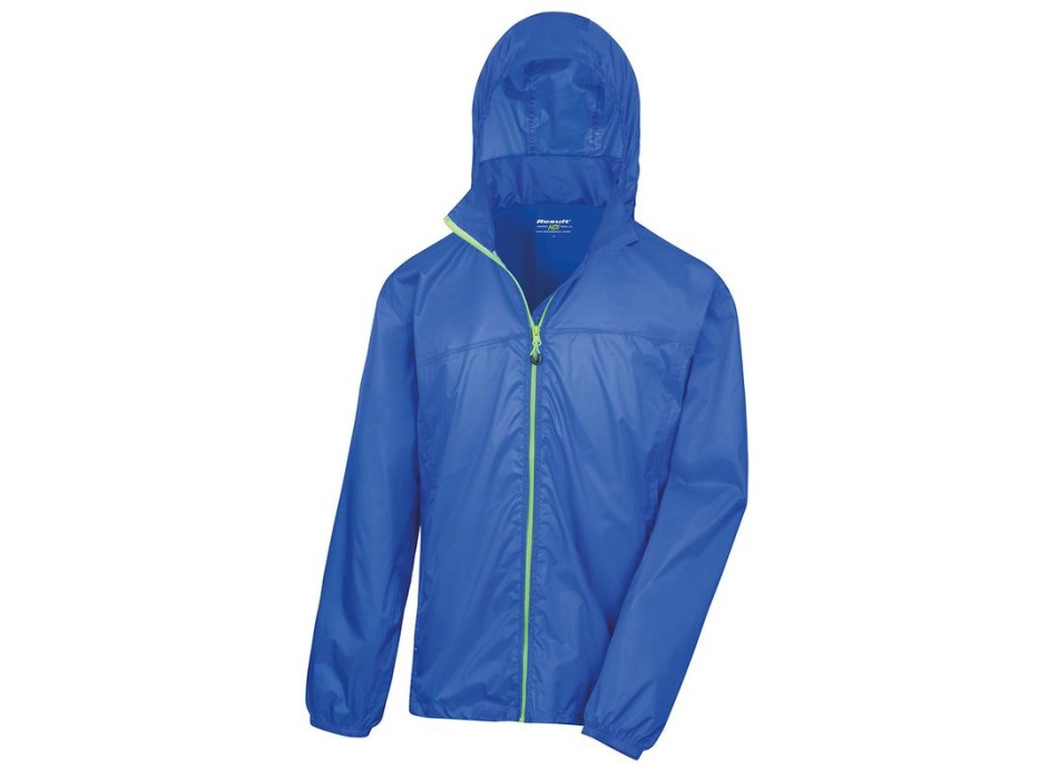 HDi Quest Lightweight Stowable Jacket