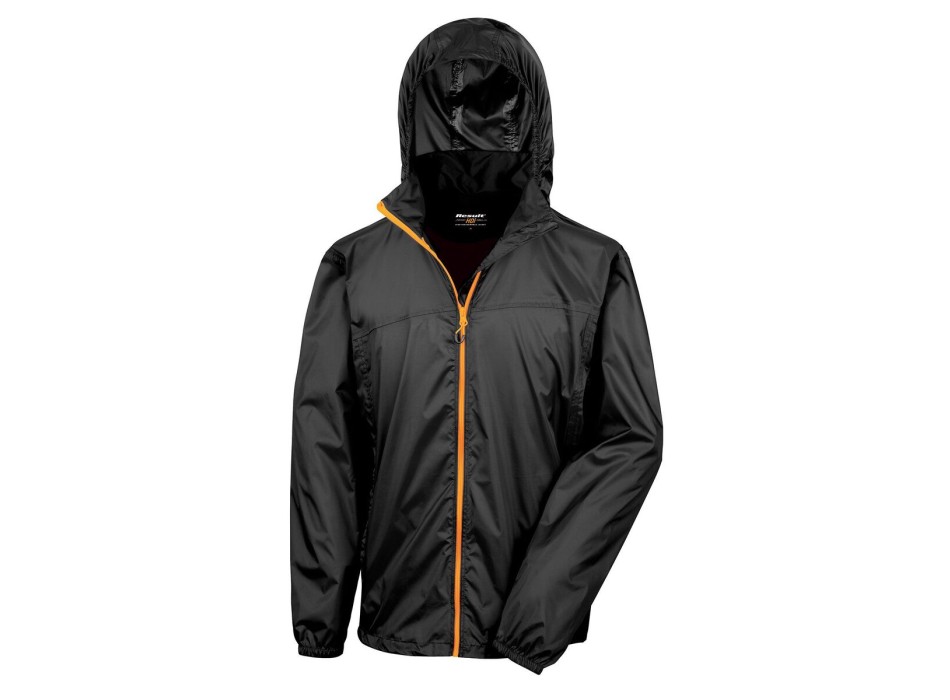 HDi Quest Lightweight Stowable Jacket