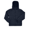 Giacca in Nylon e Poliestere Riciclato Reset Puffer Gheddi