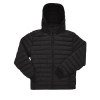 Giacca in Nylon e Poliestere Riciclato Reset Puffer Gheddi