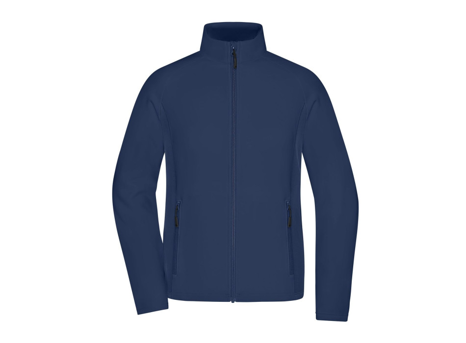 Giacca in Pile Elasticizzato da Donna Gheddi