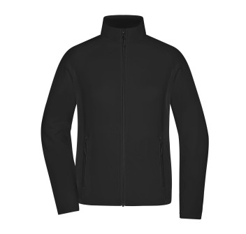 Giacca in Pile Elasticizzato da Donna Gheddi