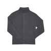 Giacca in Pile Riciclato Reseto Polar Fleece Gheddi