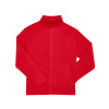 Giacca in Pile Riciclato Reseto Polar Fleece Gheddi