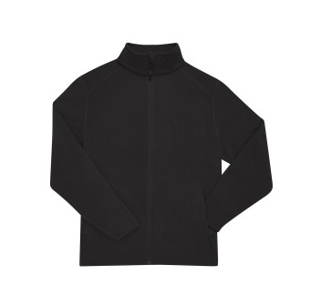 Giacca in Pile Riciclato Reseto Polar Fleece Gheddi
