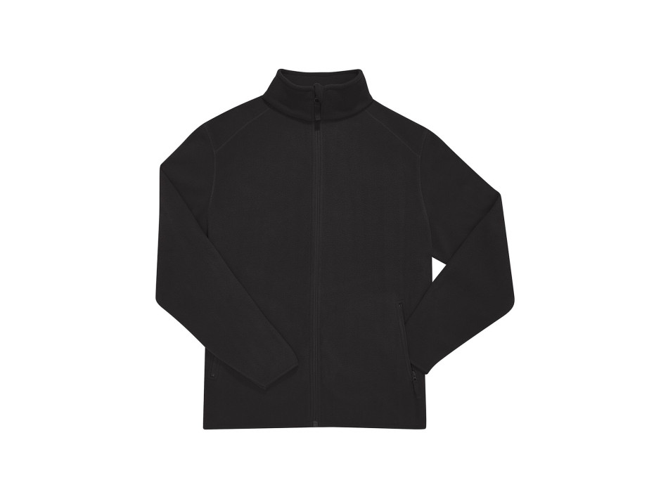 Giacca in Pile Riciclato Reseto Polar Fleece Gheddi