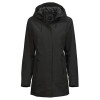 Ladies All Weather Parka