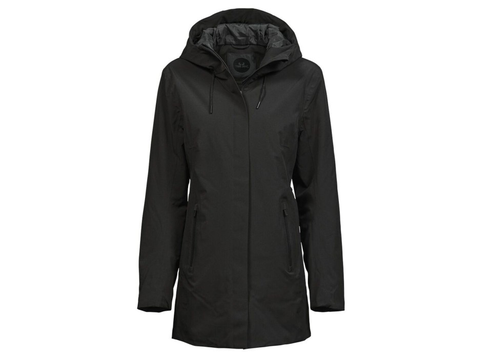 Ladies All Weather Parka