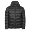 Lite Hooded Jacket