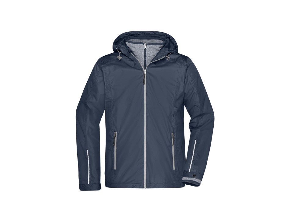 Men's 3-in-1-Jacket
