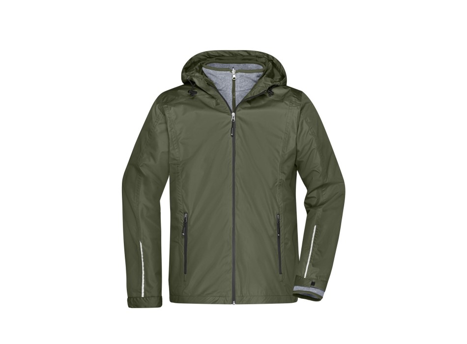 Men's 3-in-1-Jacket