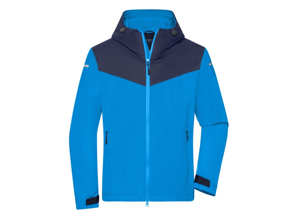 Men's Allweather Jacket