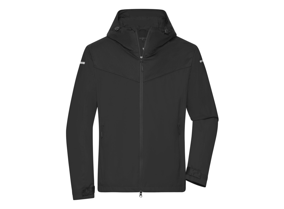 Men's Allweather Jacket