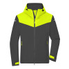 Men's Allweather Jacket