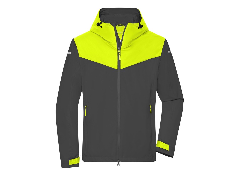 Men's Allweather Jacket