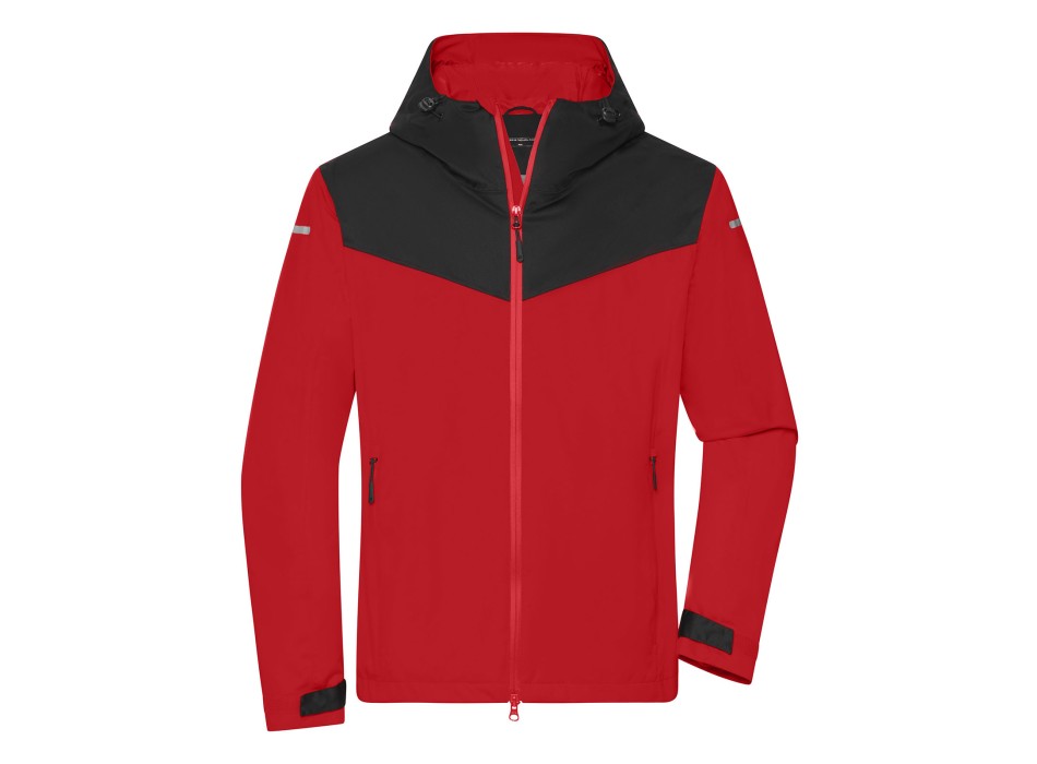 Men's Allweather Jacket