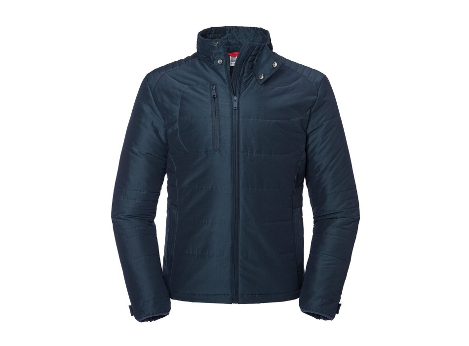 Men's Cross Jacket