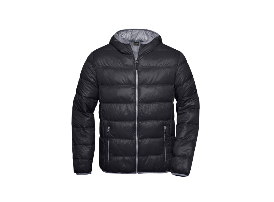 Men's Down Jacket