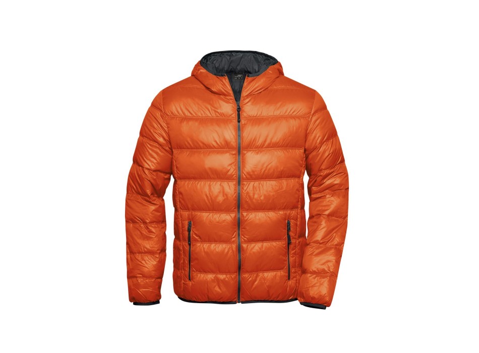 Men's Down Jacket