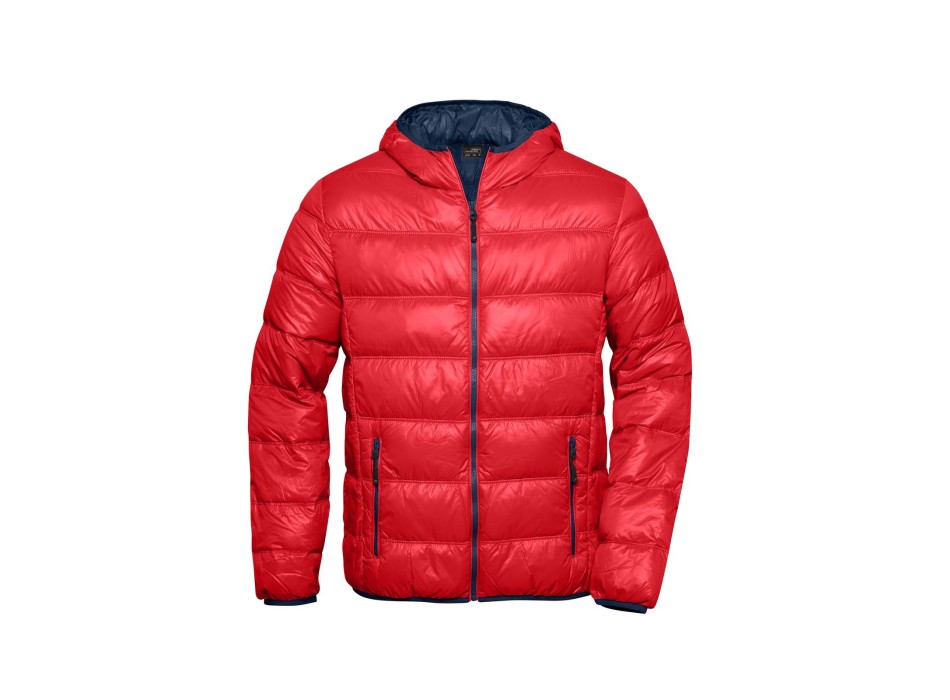 Men's Down Jacket