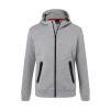 Men's Hooded Jacket