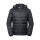 Men's Hooded Nano Jacket