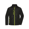 Men's Hybrid Jacket