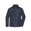 Men's Hybrid Jacket