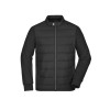 Men's Hybrid Sweat jacket