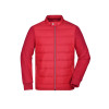 Men's Hybrid Sweat jacket